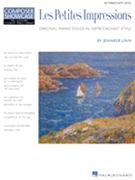 Les Petites Impressions by Linn Jennifer for Piano