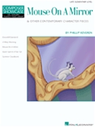 Mouse On A Mirror by Keveren Phillip for Piano