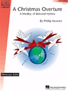Christmas Overture by - Keveren - for Piano Solo