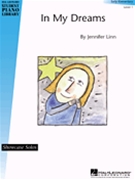In My Dreams by Linn Jennifer for Piano