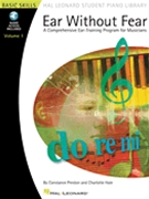 Ear Without Fear Volume 1 by Hale and Preston for Text w/ online access