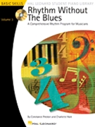 Rhythm Without The Blues Volume 3 by Hale and Preston for Text w/ Audio