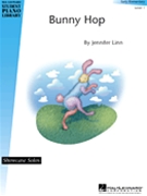 Bunny Hop by Linn Jennifer for Piano