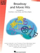 Broadway & Movie Hits Level 5 by - Kern Klose and Rejino - for Piano Collection (Bk 5)