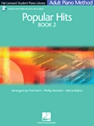 Popular Hits Bk 2 by Various - Kern Keveren and Rejino - for Piano Collection