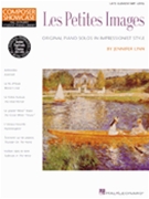 Les Petites Images by Linn Jennifer for Piano