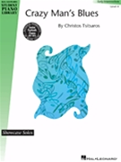 Crazy Man's Blues by Tsitsaros Christos for Piano