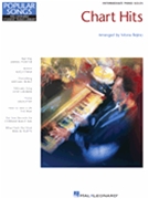 Chart Hits by Various - Rejino Mona - for Piano Collection