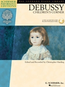 Children's Corner by Debussy Claude - Harding Christopher - for Piano