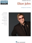 Elton John by John Elton - Klose Carol - Elton John for PVG Collection E