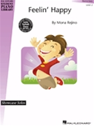 Feelin' Happy by Rejino Mona for Piano