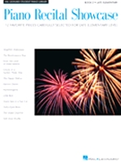 Piano Recital Showcase Book 2 by Keveren Phillip for Piano
