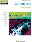 Current Hits by Various - Rejino Mona - Various for Piano Collection