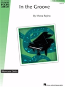 In The Groove by Rejino Mona for Piano