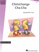Chimichanga Cha-cha by Linn Jennifer for Piano