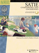 Gymnopedies & Gnossiennes by Satie Erik - Edwards Matthew - Edwards Matthew for Piano