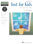 Just For Kids by Rejino Mona for Piano