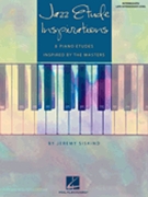 Jazz Etude Inspirations by Siskind Jeremy for Piano