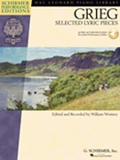 Selected Lyric Pieces by Grieg Edvard - Westney - for Piano