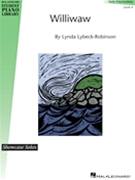 Williwaw by Lybeck-Robinson Lynda for Piano
