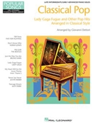 Classical Pop by Various - Dettori Giovanni - Lady Gaga for Piano Collection