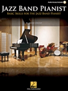 Basic Skills For The Jazz Band Pianist by Siskind Jeremy for pno