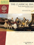 Classical Era by Various for Piano (Classical)