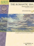 Romantic Era by Various for Piano
