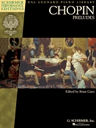 Chopin - Preludes by Chopin Frederic for Piano