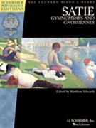 Gymnopedies and Gnossiennes by Satie Erik for Piano