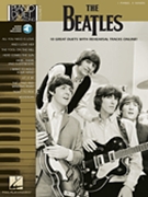 The Beatles by The Beatles for 1 Piano 4 Hands