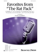 Favorites From the Rat Pack by - O'Connell Ryan - for SATB