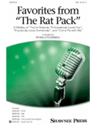 Favorites From the Rat Pack by - O'Connell Ryan - for SAB