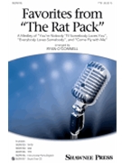 Favorites From the Rat Pack by - O'Connell Ryan - for TTB