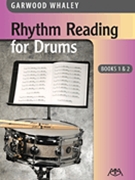 Rhythm Reading for Drums - Books 1 & 2 for Drums