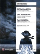 The Passenger by Weinberg Mieczyslaw for Vocal Scor
