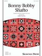 Bonny Bobby Shafto by - Gilpin Greg - for SSA