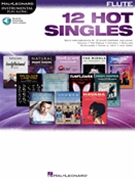 12 Hot Singles by Various for Flute