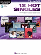 12 Hot Singles by Various for Trumpet