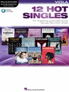 12 Hot Singles by Various for Viola