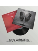 Hurt I Carry Your Heart by Whitacre Eric for SATB