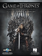 Game of Thrones by Djawadi Ramin for Trumpet