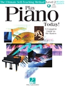 Play Piano Today! - Level 2 Revised for Piano with Audio Access