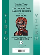 The Journey of Harriet Tubman by for Video