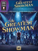 Greatest Showman by Paul Justin for SATB