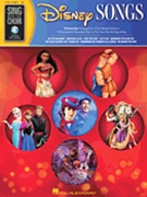 Disney Songs by Various for SATB