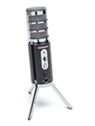 Satellite - USB/iOS Broadcast Microphone by for Microphone (USB/iOS Microphone)