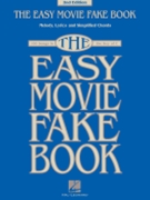 Easy Movie Fake Book - 2nd Edition