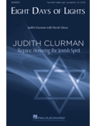 Eight Days of Lights by Clurman Judith for SA
