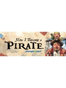 How I Became a Pirate by Mark Friedman for Perusal Pak (TRW - Younger@Part)